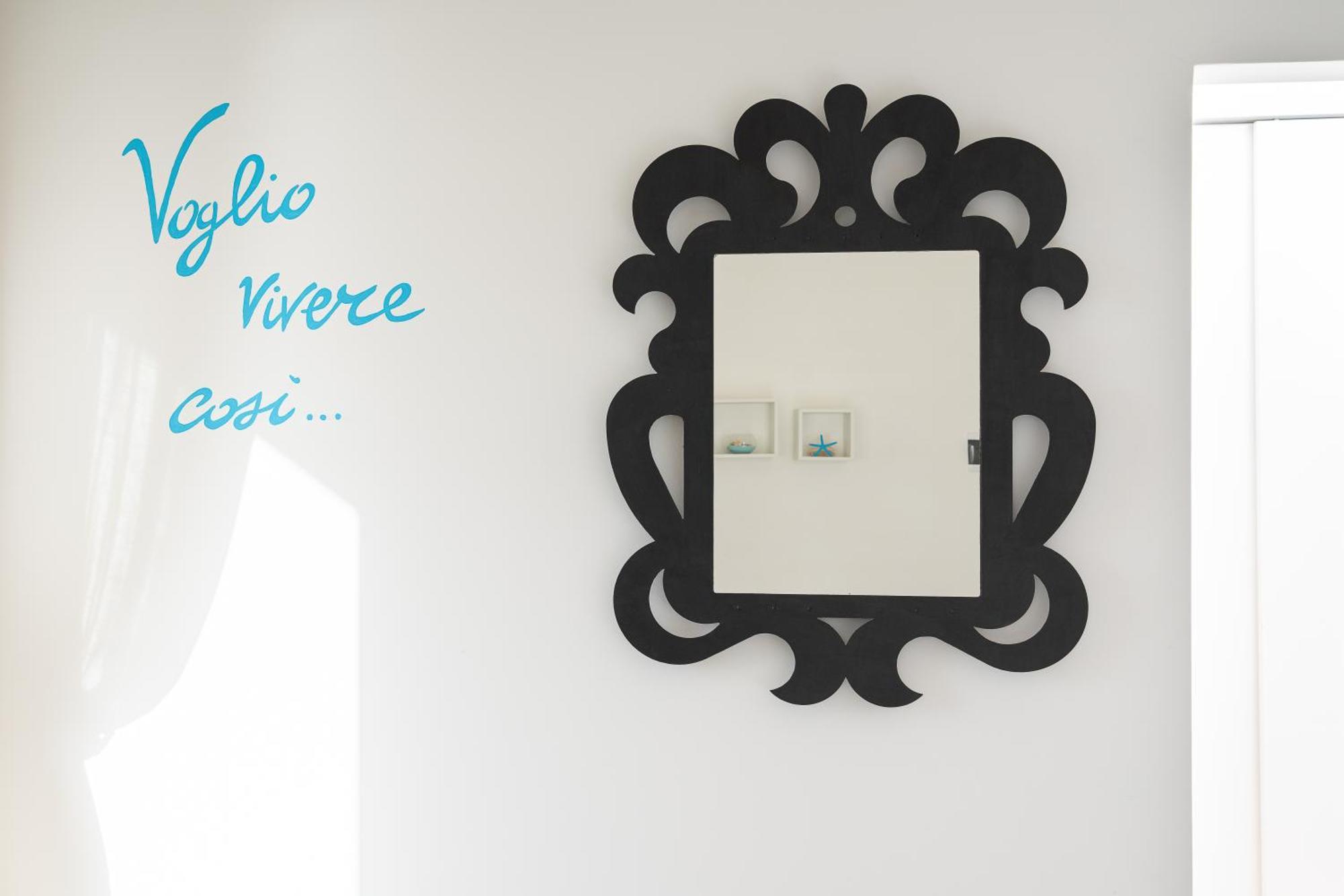 טורה סודה Preferisco B&B E Trattoria Sul Mare מראה חיצוני תמונה
