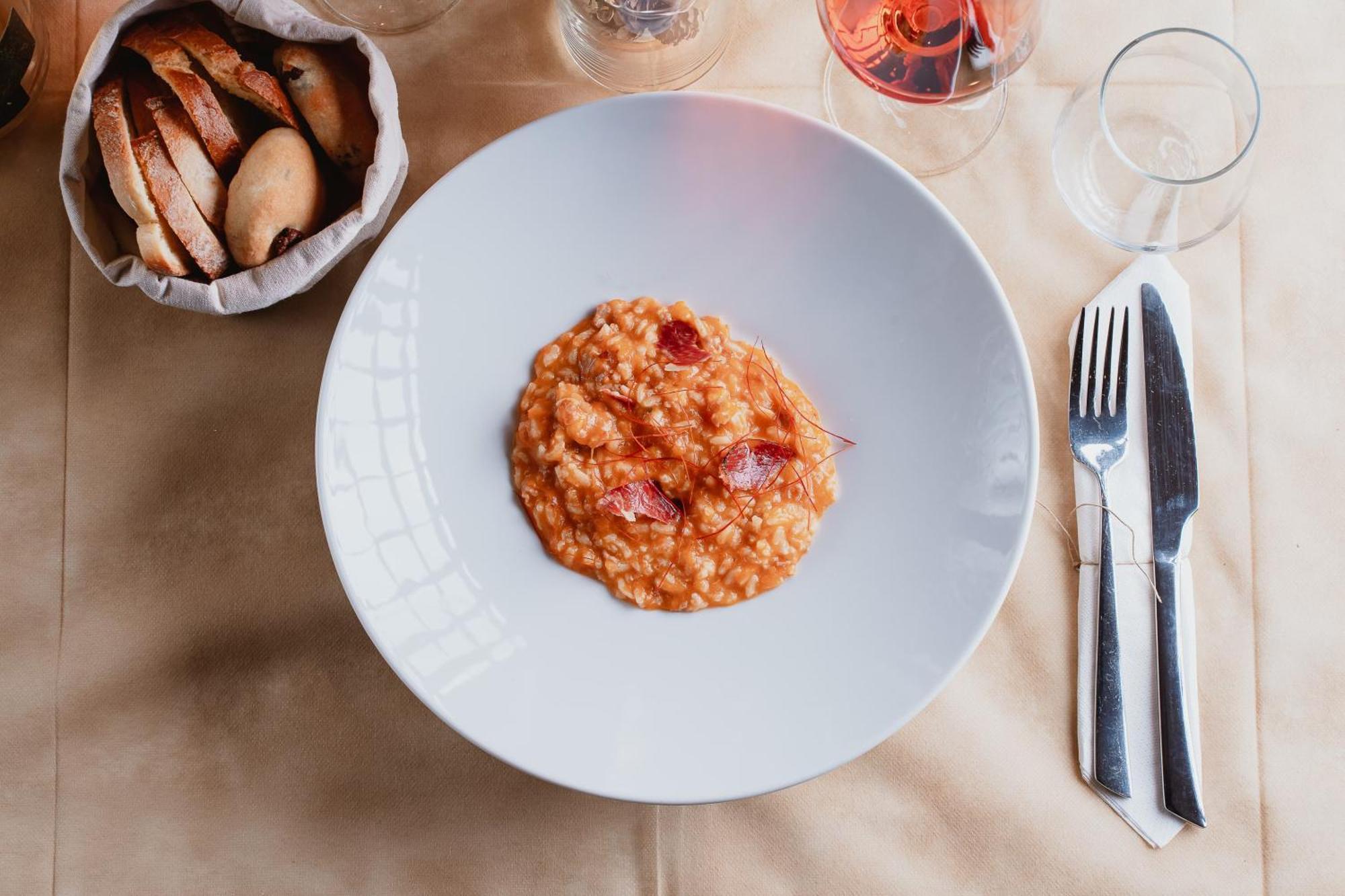 טורה סודה Preferisco B&B E Trattoria Sul Mare מראה חיצוני תמונה
